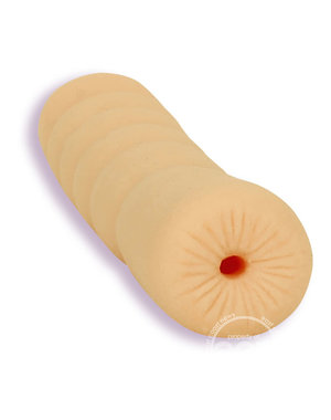 Doc Johnson QUICKIES TO GO UR3 ASS