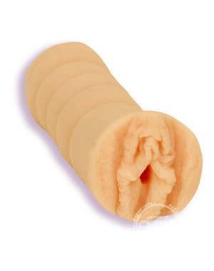 Doc Johnson QUICKIES TO GO UR3,VAGINA