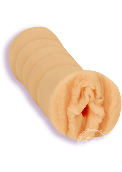 Doc Johnson QUICKIES TO GO UR3,VAGINA