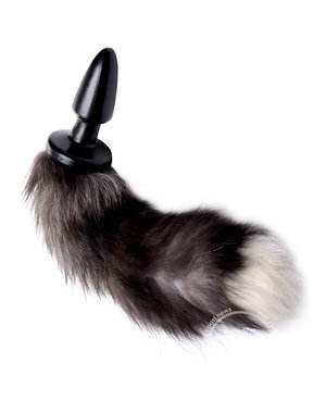 XR Brands TAILZ, FOXY FAUX FOX TAIL
