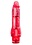 BLUSH NOVELTIES RED DEVIL, THE TEMPTER 9",RED