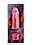 BLUSH NOVELTIES RED DEVIL, THE TEMPTER 9",RED