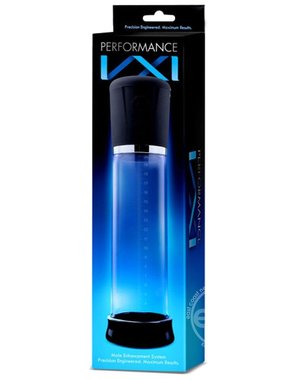 BLUSH NOVELTIES PERFORMANCE VX1