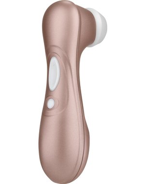 SATISFYER SATISFYER PRO 2 RECHARGEABLE SILICONE