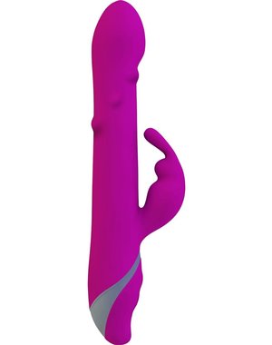 BMS PRODUCT RHUMBA RASPBERRY