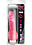 BLUSH NOVELTIES REVEL, ZOUK 7.8",PINK