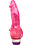 BLUSH NOVELTIES REVEL, ZOUK 7.8",PINK