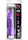 BLUSH NOVELTIES REVEL, ZOUK 7.8",PURPLE