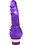 BLUSH NOVELTIES REVEL, ZOUK 7.8",PURPLE