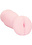 ICON BRANDS POCKET PINK ASS MASTURBATOR