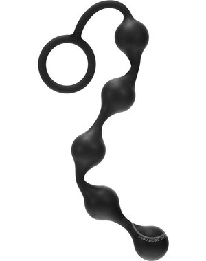 ABS Holdings ME YOU US ONYX ANAL BEADS