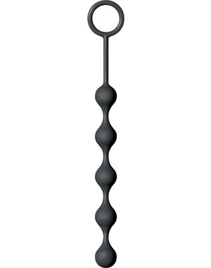 ICON BRANDS S DROPS SILICONE BLK