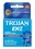 TROJAN TROJAN ENZ W/ SPERMICIDE 3PK