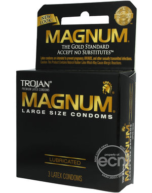 TROJAN TROJAN MAGNUM LARGE