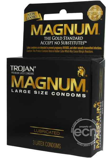 TROJAN TROJAN MAGNUM LARGE