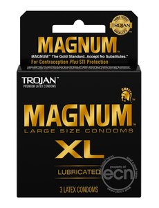 TROJAN TROJAN MAGNUM XL