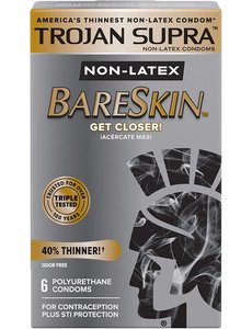 TROJAN TROJAN SUPRA LUB 6`S