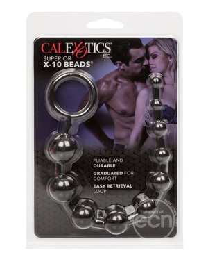 CalExotics SUPERIOR X-10 BLK