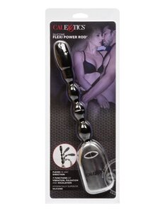 CalExotics SILICONE FLEXI POWER ROD