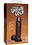Doc Johnson REALISTIC COCK 8" CHOCOLATE