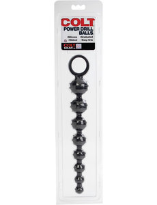 COLT COLT, POWER DRILL BALLS