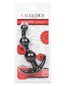 CalExotics BOOTY CALL, BOOTY BEADS,BL