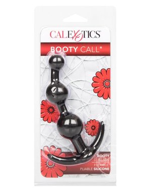 CalExotics BOOTY CALL, BOOTY BEADS,BL