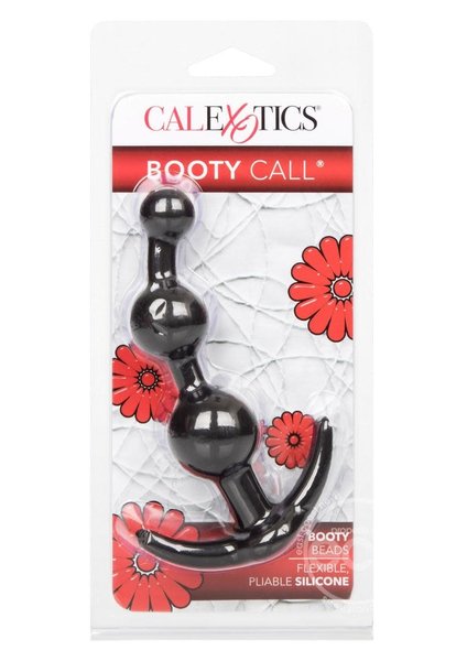 CalExotics ANAL BEAD, BOOTY CALL, BOOTY BEADS,BL