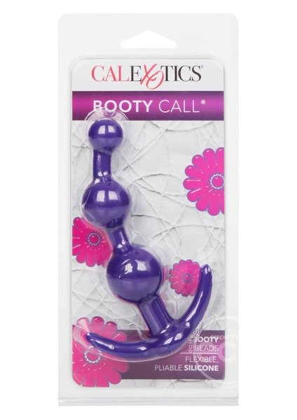 CalExotics ANAL BEAD, BOOTY CALL, BOOTY BEADS,PP
