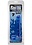 Doc Johnson RAGING HARDONS BALLSY SLIMLINE 7",BLU