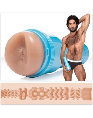 Fleshlight FLESHJACK BOYS DIEGO SANS