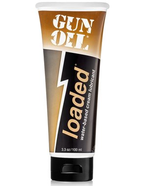 EMPOWER PROD. GUN OIL LOADED 3.3oz TUBE