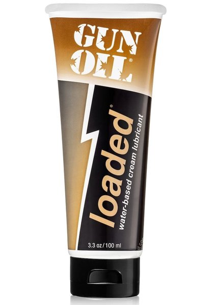 EMPOWER PROD. GUN OIL LOADED 3.3oz TUBE
