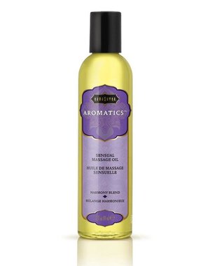 KAMA SUTRA KAMA SUTRA MASSAGE OIL HARMONY BLEND 2oz