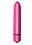 NASSTOYS INTENSE ORGASM BULLET PINK
