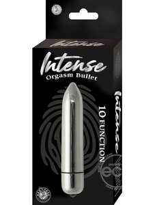 NASSTOYS INTENSE ORGASM BULLET
