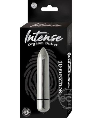 NASSTOYS INTENSE ORGASM BULLET