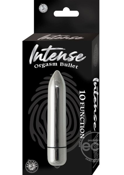 NASSTOYS INTENSE ORGASM BULLET