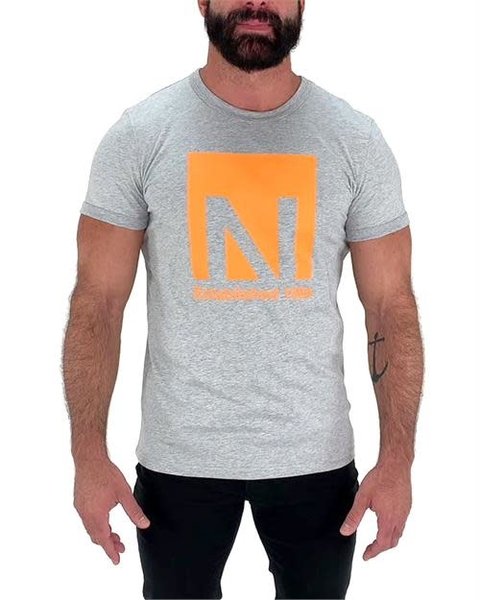 NASTY PIG NASTY PIG RISE TEE