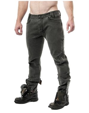 NASTY PIG NASTY PIG VARICK JEAN BLACK SIZE 30 (DISCONTINUED)