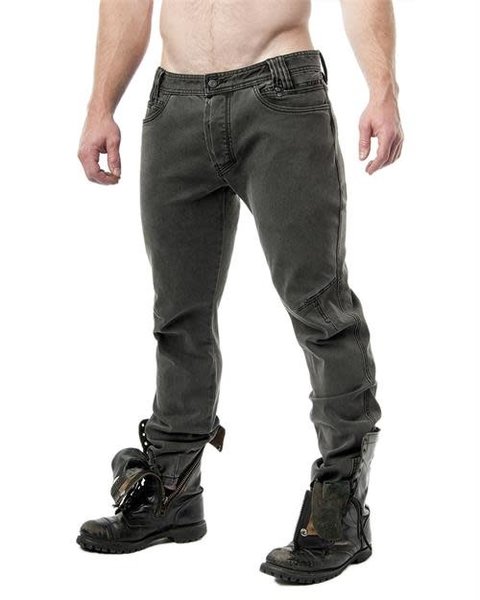 NASTY PIG NASTY PIG VARICK JEAN BLACK SIZE 30 (DISCONTINUED)