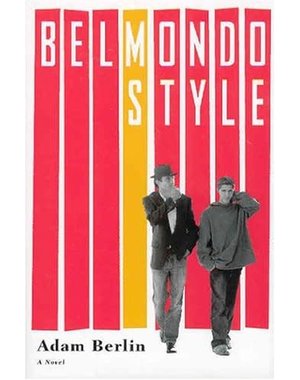  BELMONDO STYLE