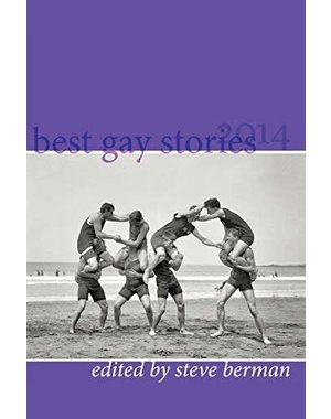  BEST GAY STORIES