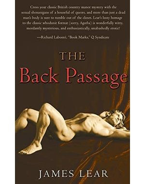  THE BACK PASSAGE