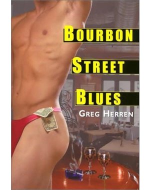  BOURBON STREET BLUES
