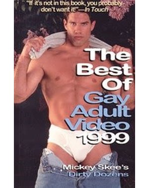  THE BEST OF GAY ADULT VIDEO 1999