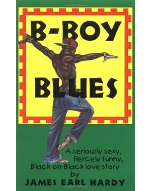  B-BOY BLUES