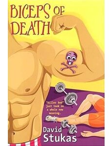  BICEPS OF DEATH