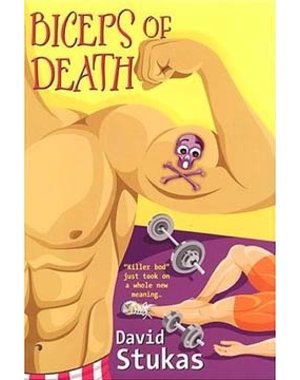  BICEPS OF DEATH