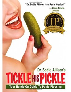 CalExotics TICKLE HIS PICKLE